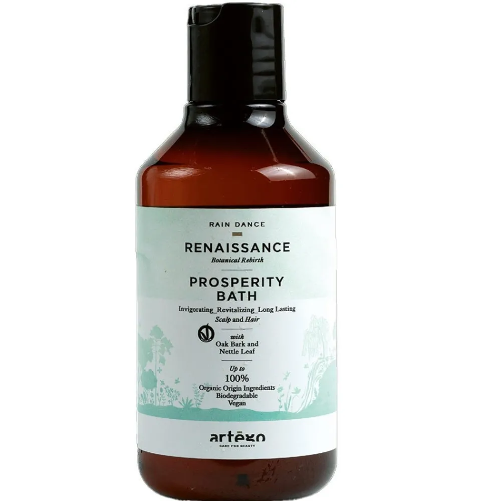 Artego Shampoo^Rain Dance Renaissance Prosperity Bath 300 ml