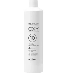 Artego Haarfarbe|RE_COLOR NO Ammoniak OXY 10 Vol. 3 % 1000 ml