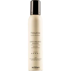 Artego Haarschaum|Touch Empowered Shape Mousse 250 ml