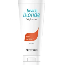 Artistique Haarfarbe^Beach Blonde Bright. Red/Copper 100 ml