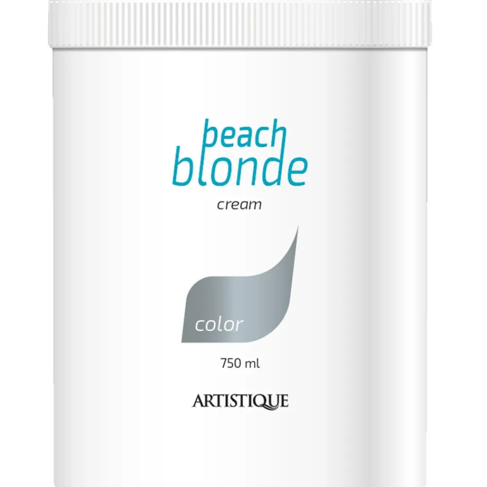Beach Blonde Cream 750 ml-Artistique Discount