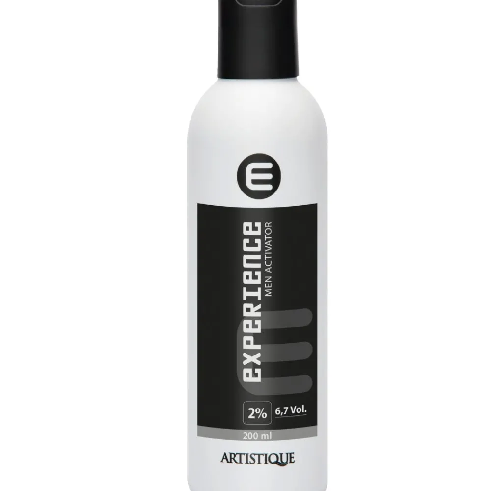 Artistique Haarfarbe|Experience Men Activator 2% 1000 ml