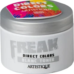 Freak Direct Colors Blanc Toner 135 ml-Artistique Clearance