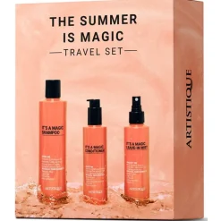 Artistique Conditioner| Shampoo|It's a Magic Reiseset