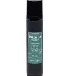Artistique Hautpflege|Gesicht|Male Co. After Shave Balm 100 ml