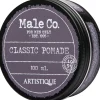 Male Co. Classic Pomade 100 ml-Artistique Discount