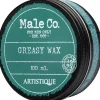 Male Co. Greasy Wax 100 ml-Artistique Discount