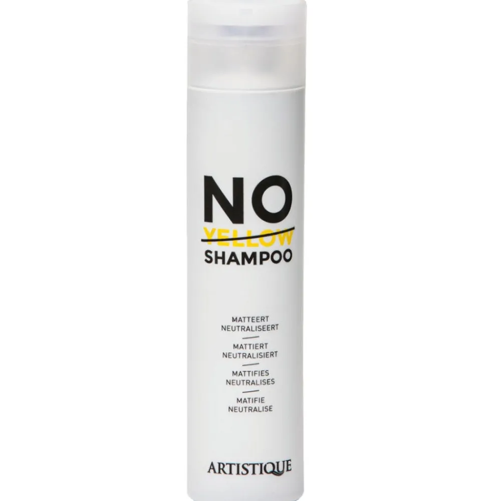 Artistique Shampoo|No Yellow Shampoo 250 ml