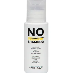 No Yellow Shampoo 50 ml-Artistique Online