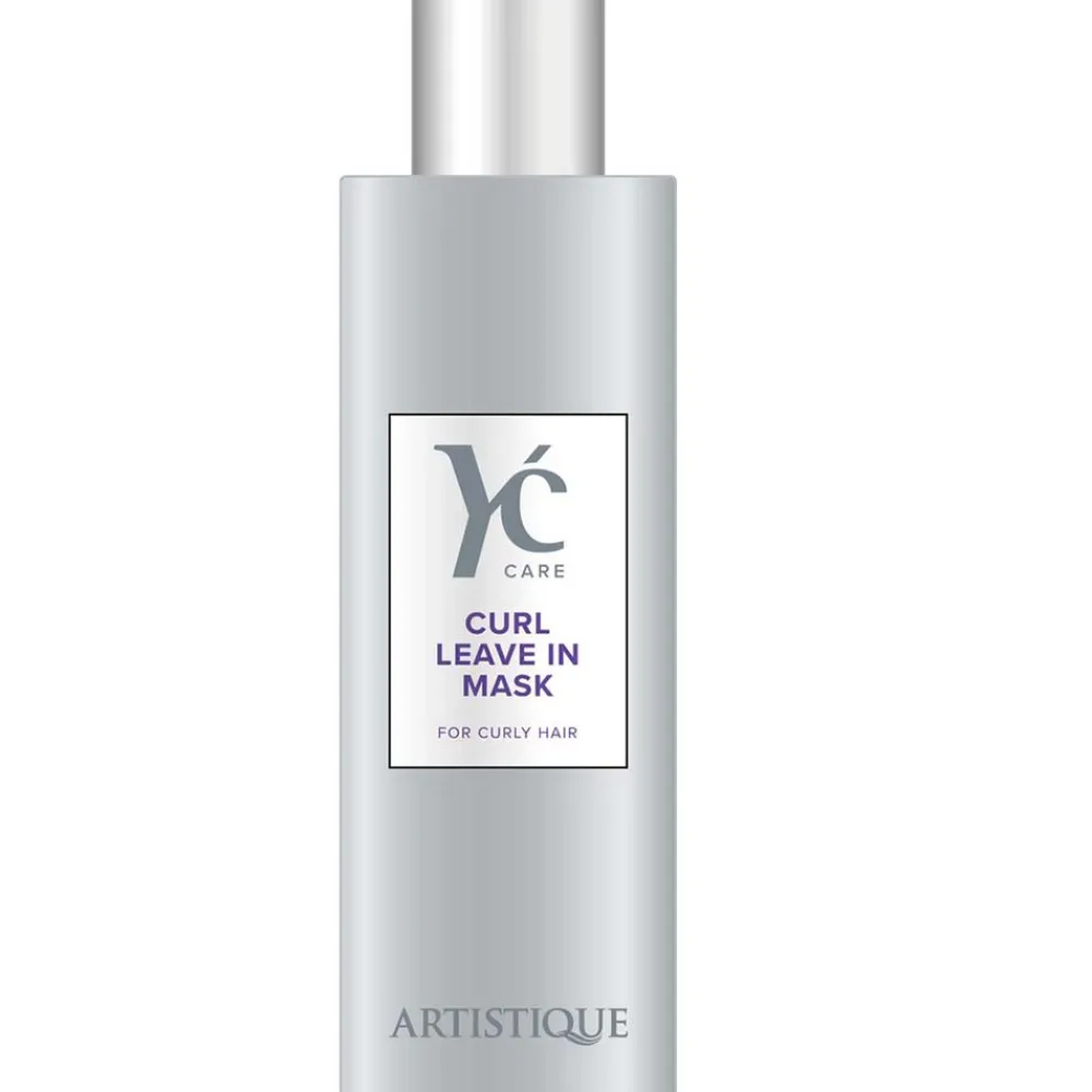 You Care Curl Leave in Mask 125 ml-Artistique Discount