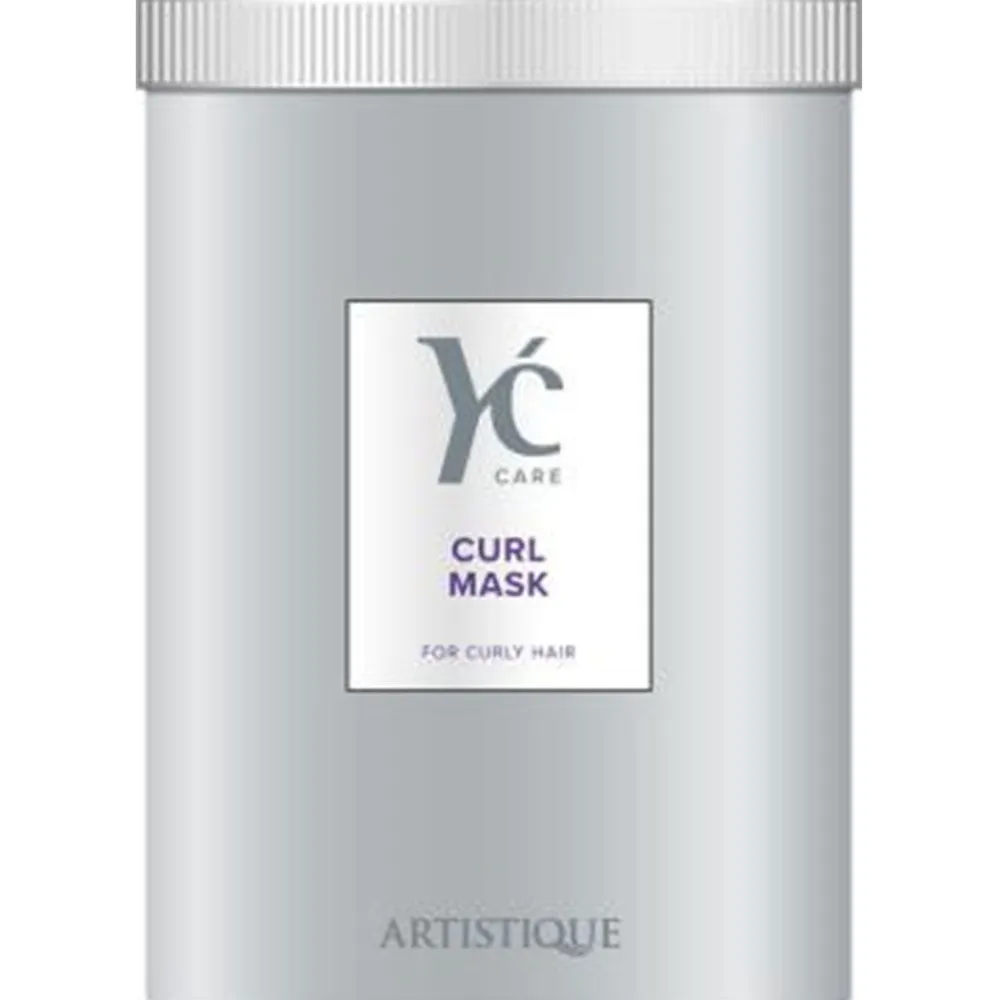 You Care Curl Mask 1 L-Artistique Online