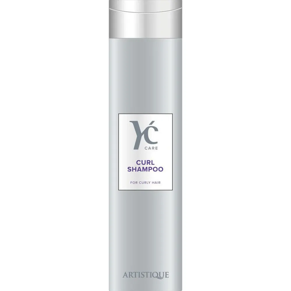 You Care Curl Shampoo 250 ml-Artistique
