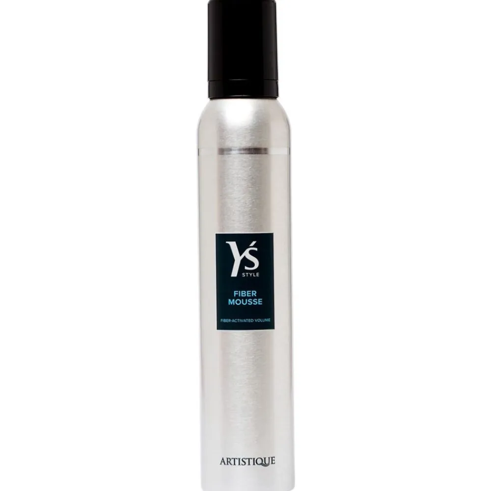 Artistique Haarschaum^You Style Fiber Mousse 200 ml
