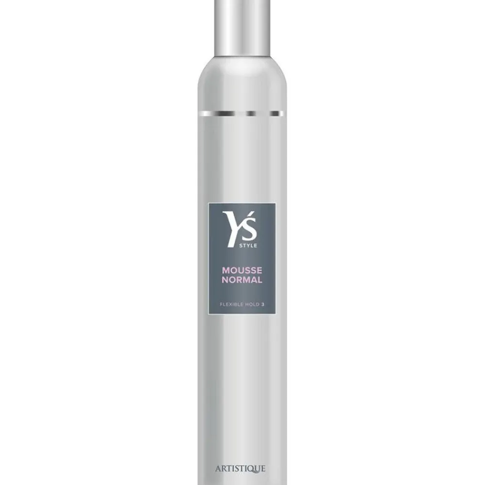 Artistique Haarschaum^You Style Mousse Normal 400 ml