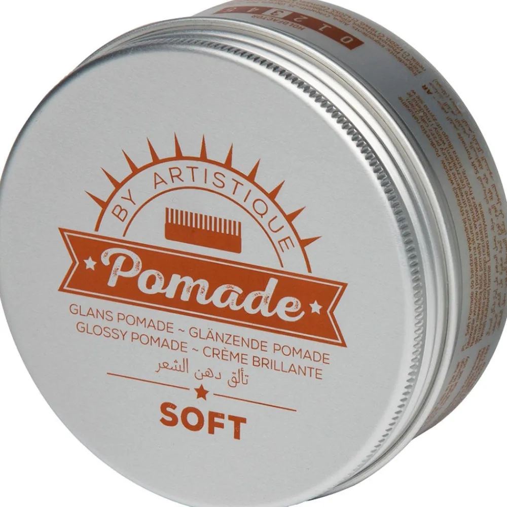 Artistique Pomade & Wachs^You Style Pomade soft 150 ml