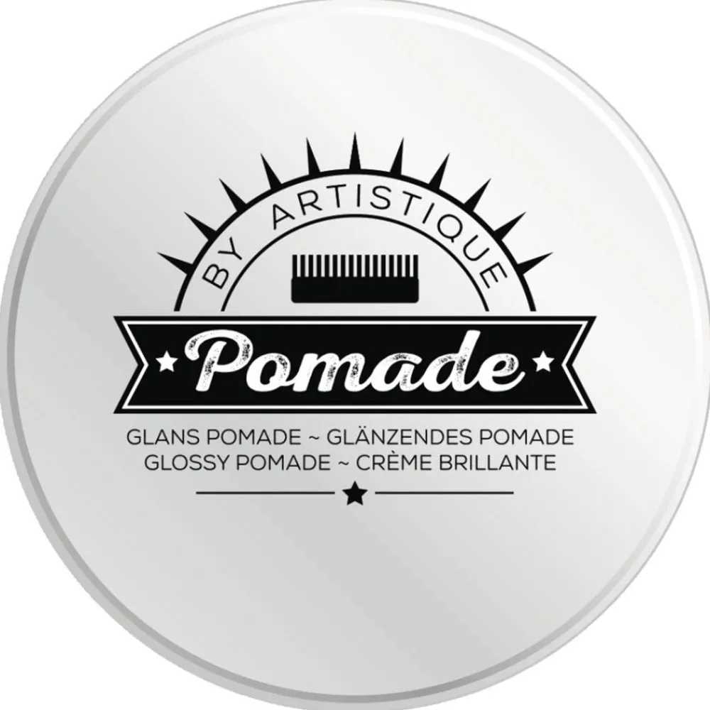 Artistique Pomade & Wachs^You Style Pomade 150 ml