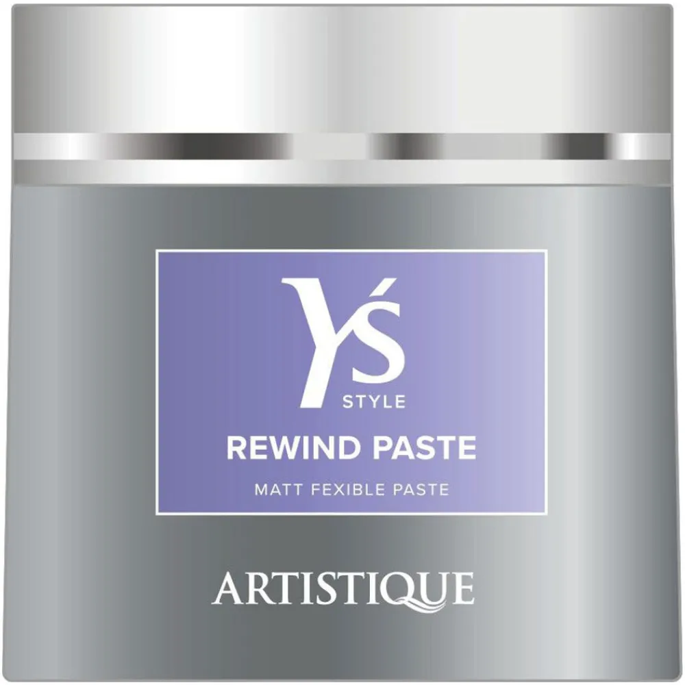 Artistique Styling-Gel & Creme^You Style Rewind Paste 125 ml