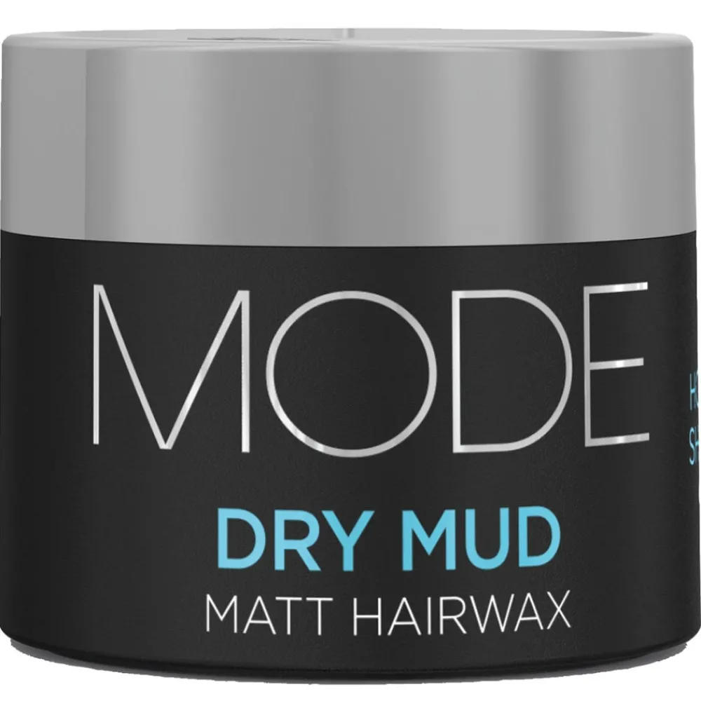 Affinage Pomade & Wachs^ASP Dry Mud 75 ml