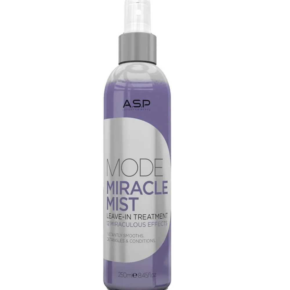 Affinage Haarspray & Haarlack^ASP Miracle Mist 250 ml