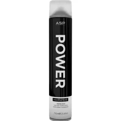 Affinage Haarspray & Haarlack|ASP Mode Power Hairspray Salon Size 750 ml