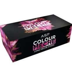 Affinage Strähnenfolien^ASP Colour Meche Long 200 Stück