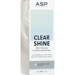 Affinage Tönung^A.S.P Gloss & Glaze Shotz Clear Shine 150 ml