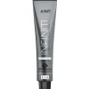 ASP Infiniti Colour GS 9.117 Silver 100 ml-Affinage Best