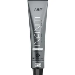 ASP Infiniti Colour GS 9.117 Silver 100 ml-Affinage Best