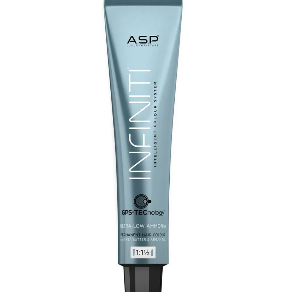 Affinage Haarfarbe|ASP Infiniti Colour RS 4.22 Damson and Blackberry 100 ml