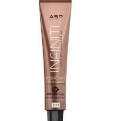 Affinage Haarfarbe^ASP Infiniti Crème BS B:BROWN B4 100 ml