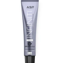 Affinage Tönung|ASP Infiniti Toner Super Ice Blonde T21S 60 ml