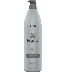 ASP Kitoko Age Prevent Balm 1000 ml-Affinage