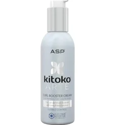 Affinage Styling-Gel & Creme^ASP Kitoko Curl Booster Cream 150 ml