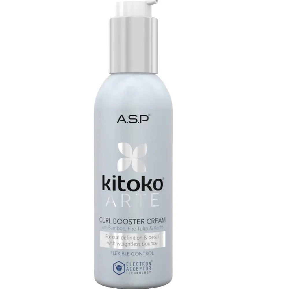 Affinage Styling-Gel & Creme^ASP Kitoko Curl Booster Cream 150 ml