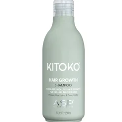 Affinage Shampoo|ASP Kitoko Hair Growth Shampoo 250 ml