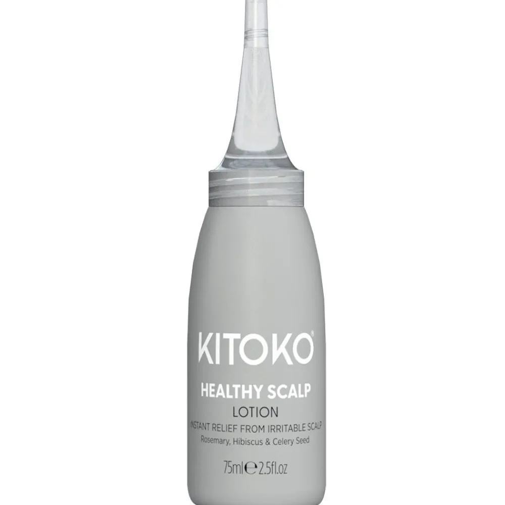 Affinage Kopfhautpflege^ASP Kitoko Healthy Scalp Lotion 75 ml