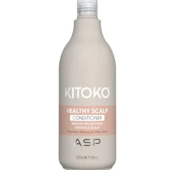 Affinage Conditioner|ASP Kitoko Healthy Scalp Conditioner 1000 ml