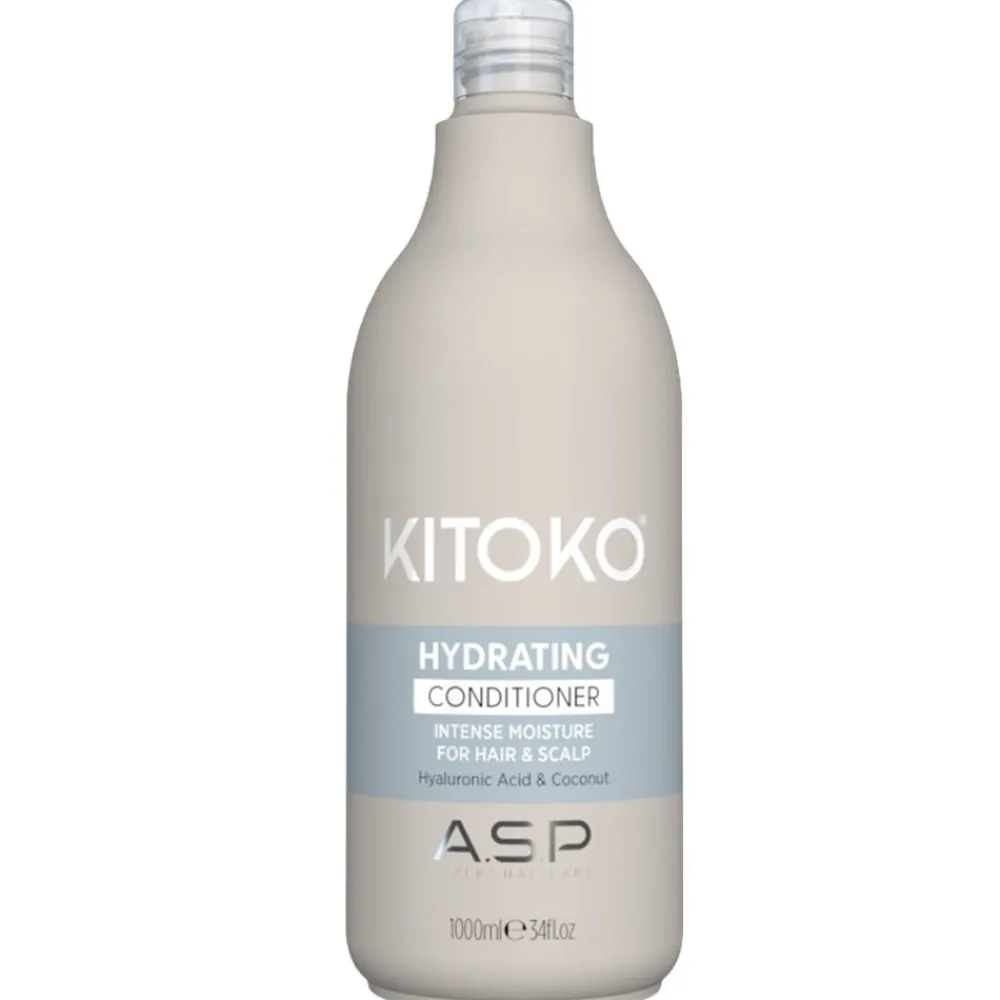 Affinage Conditioner^ASP Kitoko Hydrating Conditioner 1000 ml