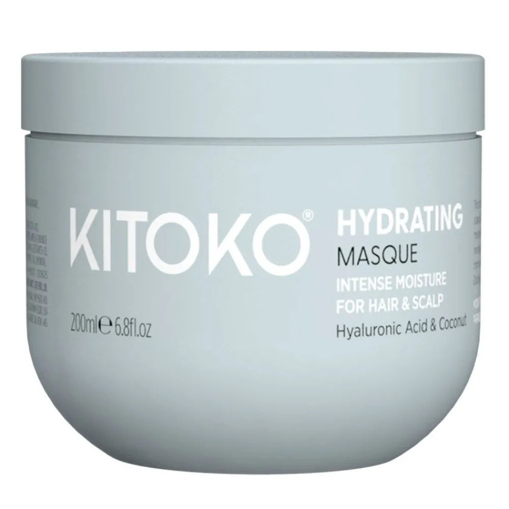 Affinage Haarkur^ASP Kitoko Hydrating Masque 200 ml