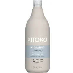 ASP Kitoko Hydrating Shampoo 1000 ml-Affinage