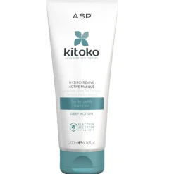 Affinage Haarkur^ASP Kitoko Hydro Revive Active Masque 200 ml