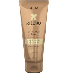Affinage Conditioner^ASP Kitoko Oil Treatment Balm 100 ml