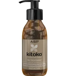 Affinage Haaröle|ASP Kitoko Oil Treatment 115 ml