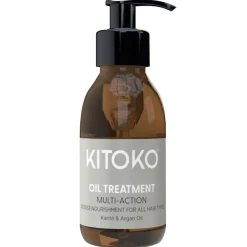 Affinage Haaröle|ASP Kitoko Oil Treatment 115 ml