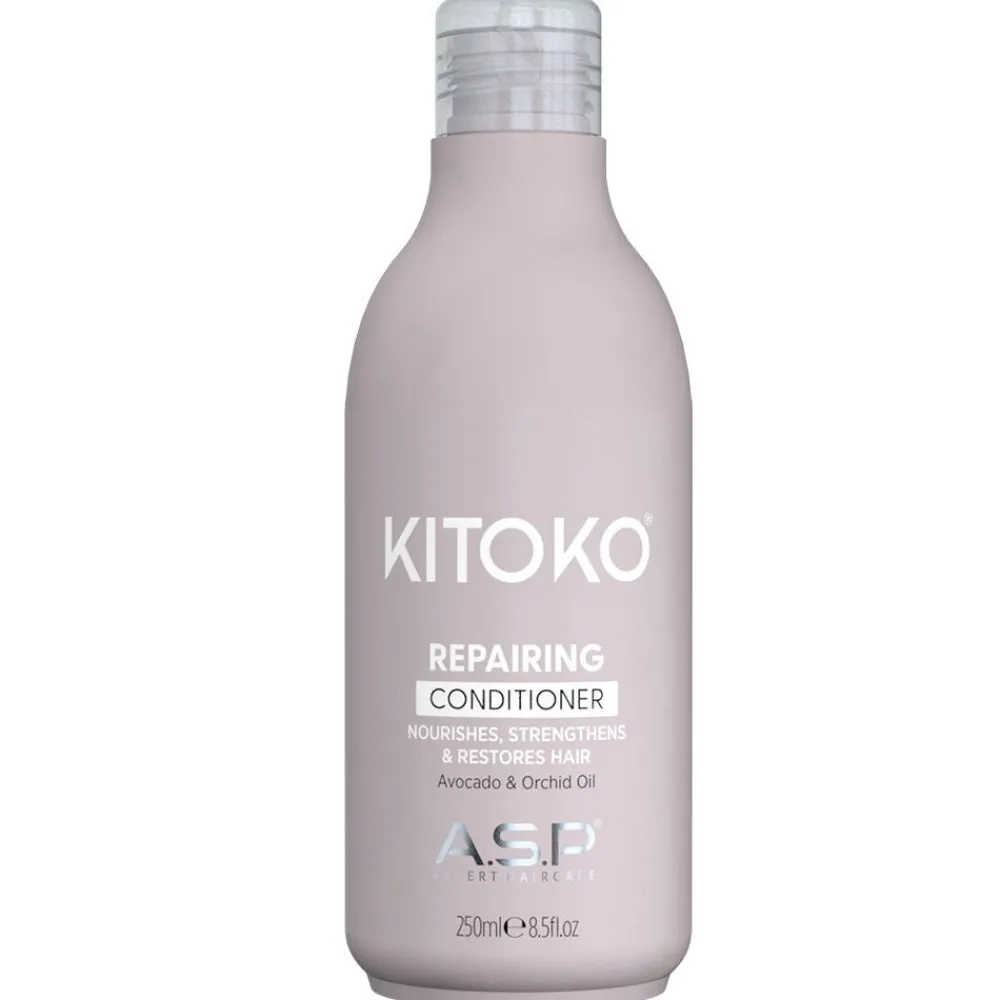 ASP Kitoko Repairing Conditioner 250 ml-Affinage Discount