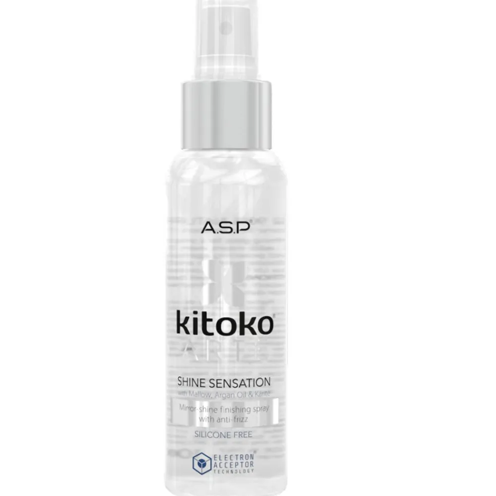 ASP Kitoko Shine Sensation Oil Spray 100 ml-Affinage Hot