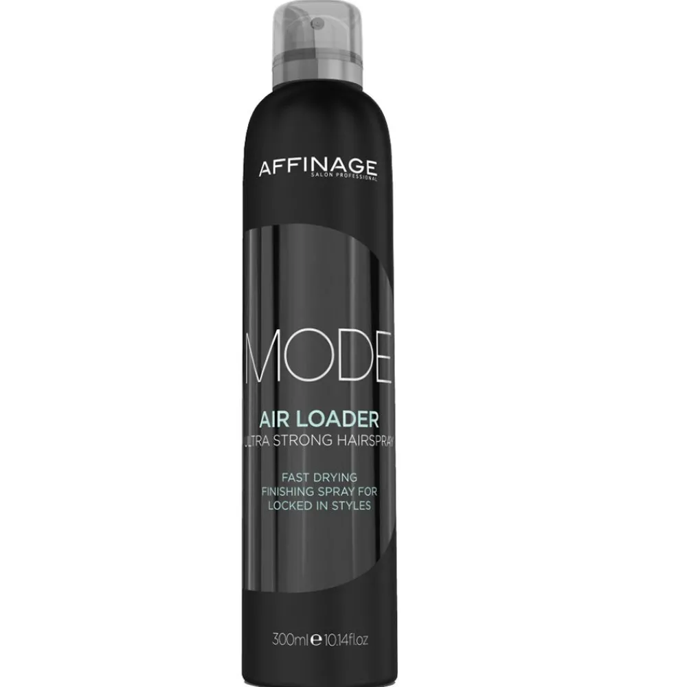 Affinage Haarspray & Haarlack|ASP Mode Air Loader 300 ml