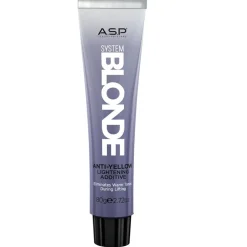 Affinage Blondierung^ASP System Blonde Anti-Yellow Additive 80 g