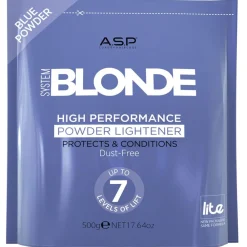 Affinage Blondierung|ASP System Blonde Blue High Powder 500 g