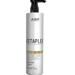 ASP Vitaplex Shampoo 500 ml-Affinage Sale